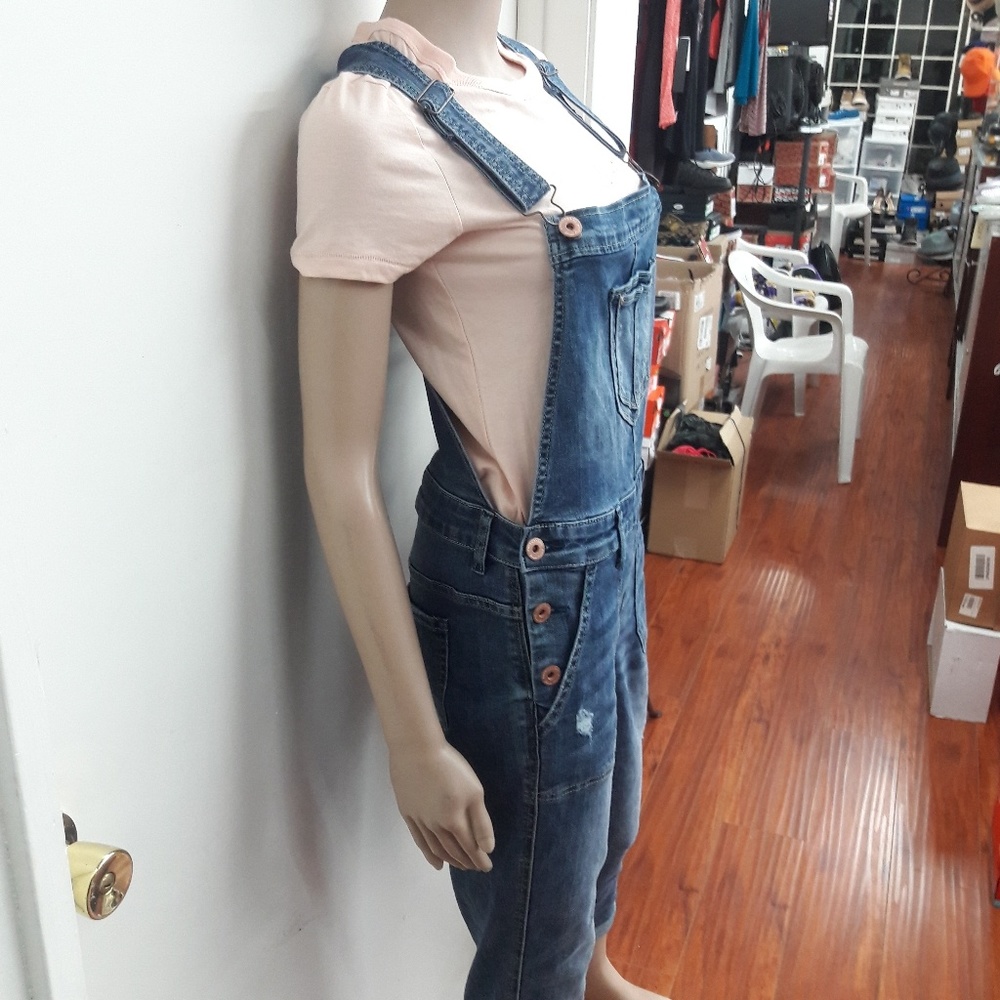 American Rag - Picture 3 of 5